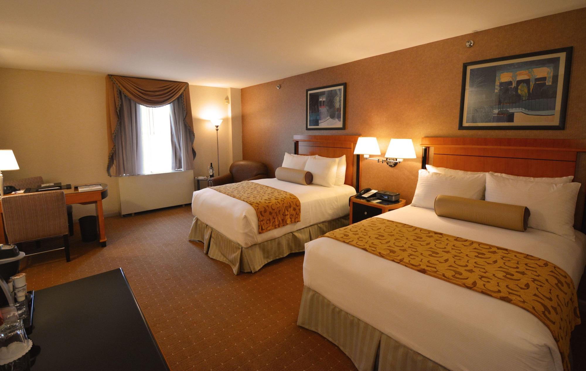 Inn At Great Neck Extérieur photo