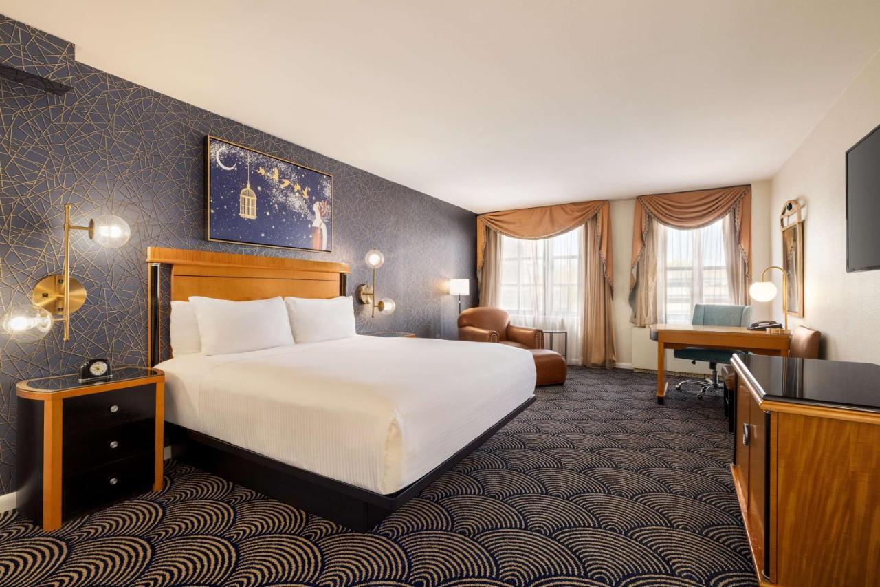 Inn At Great Neck Extérieur photo