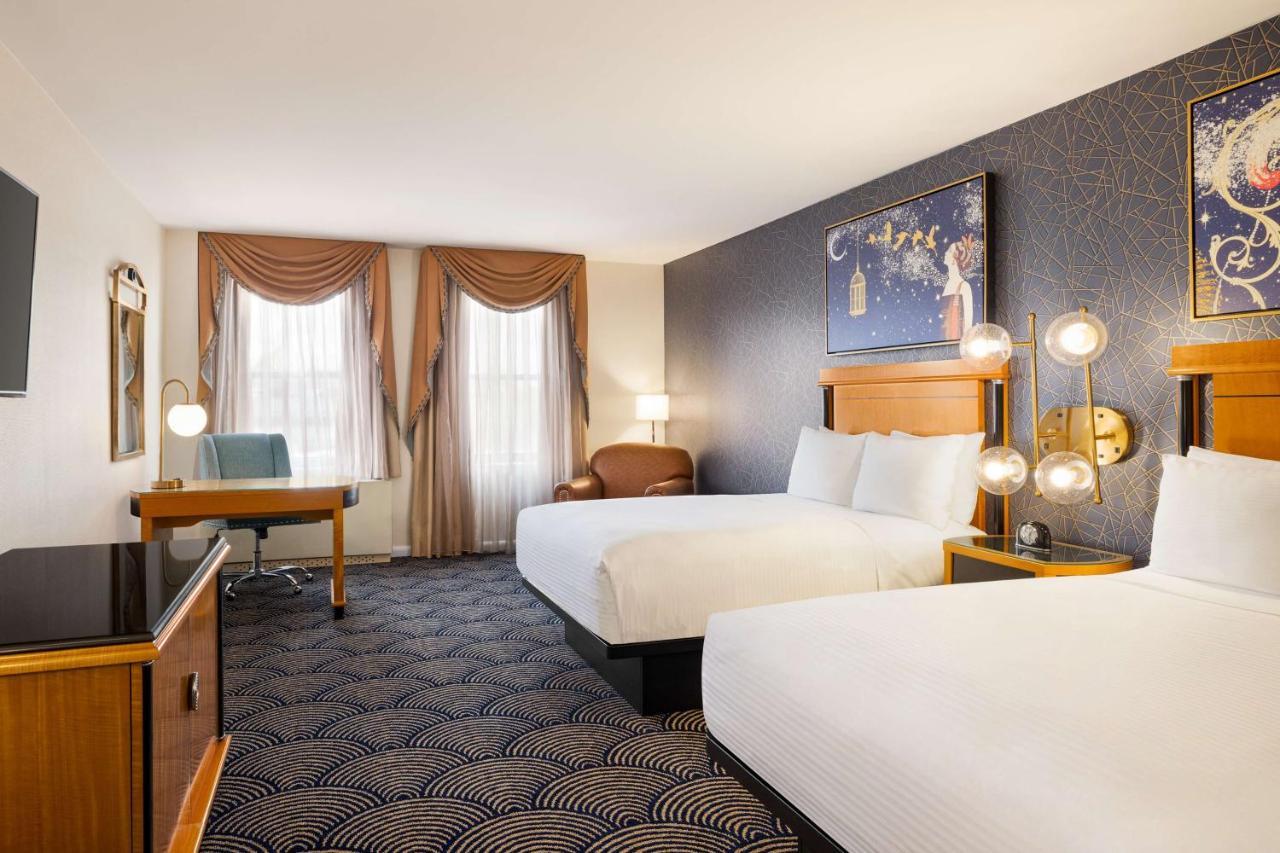 Inn At Great Neck Extérieur photo