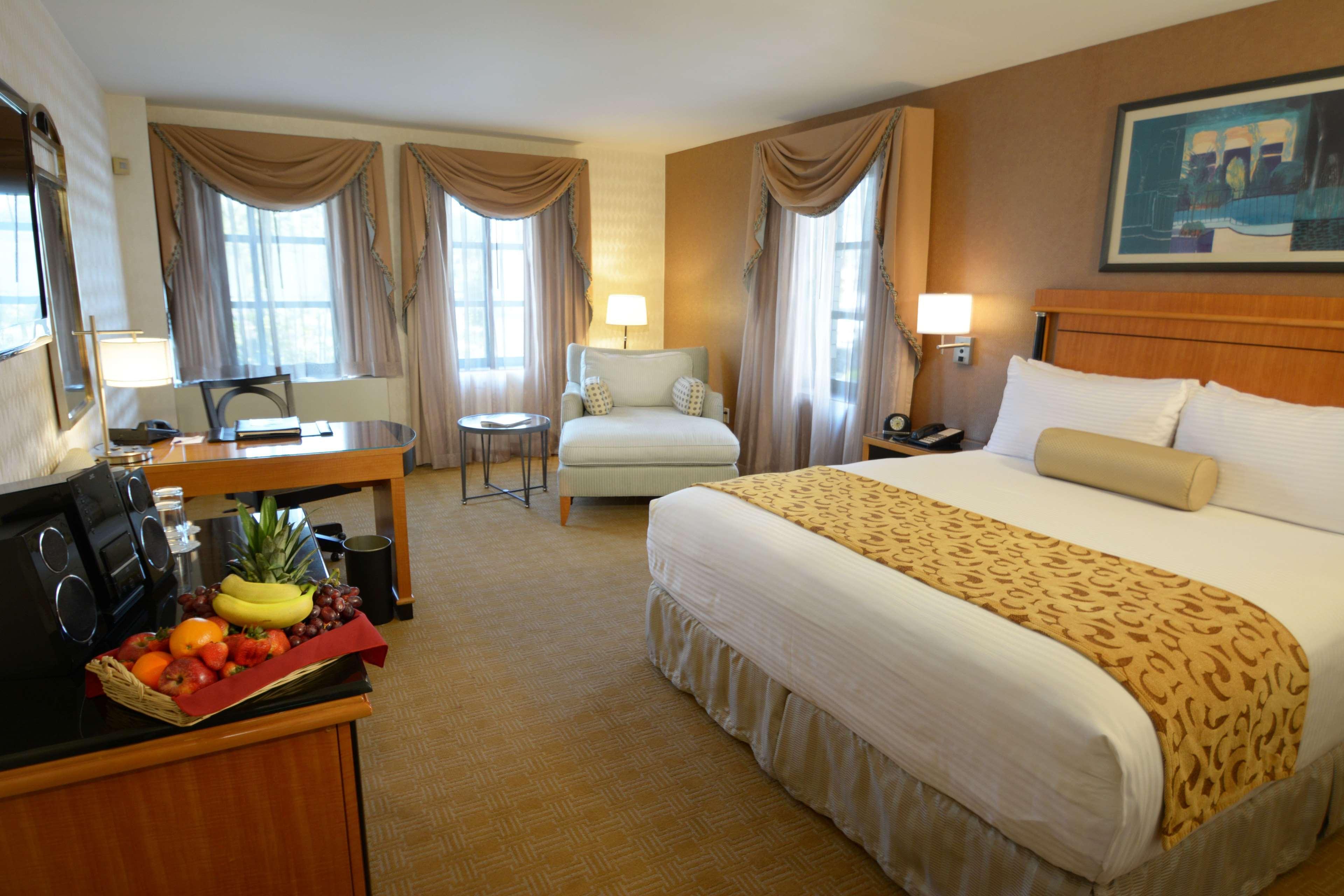 Inn At Great Neck Extérieur photo