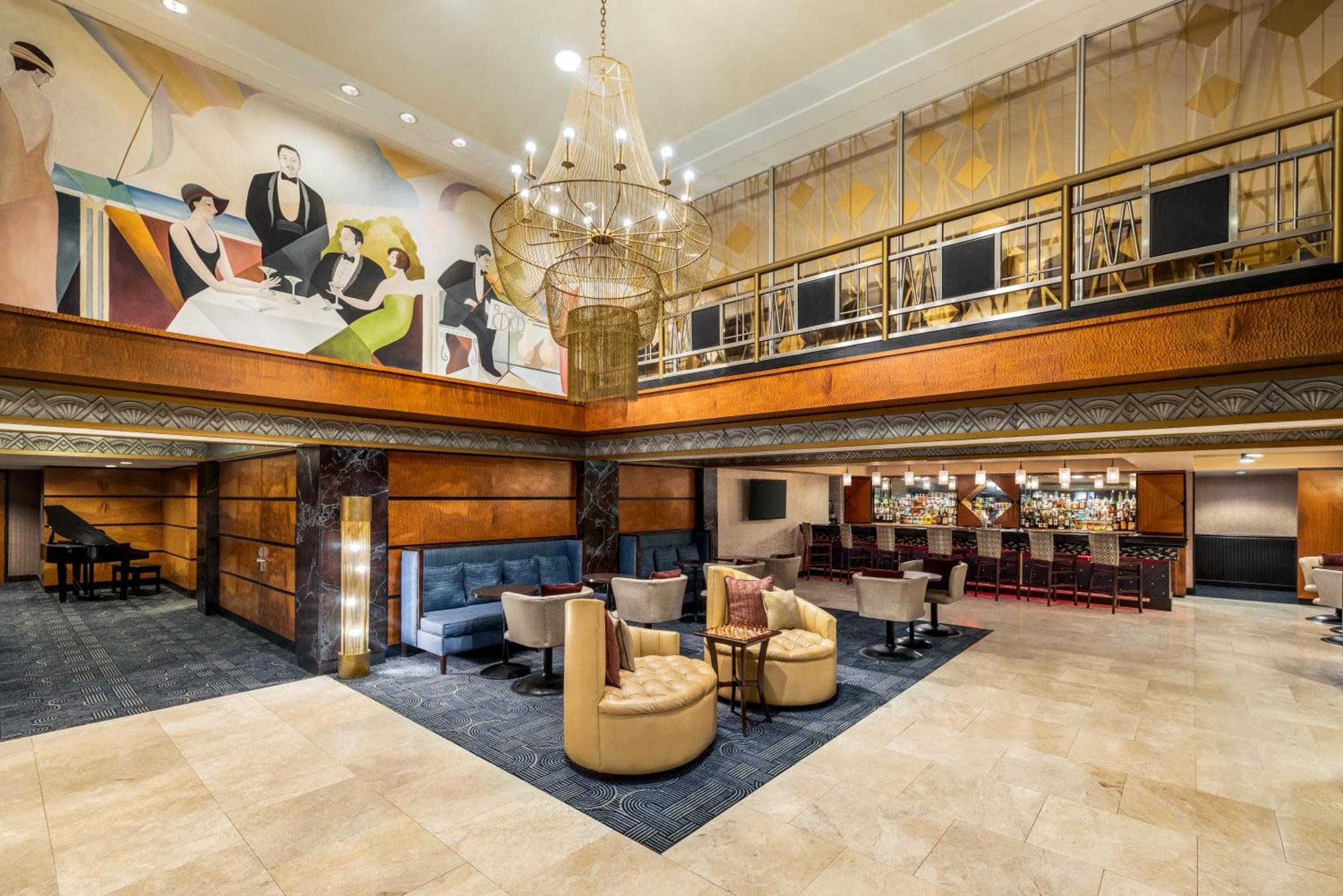 Inn At Great Neck Extérieur photo