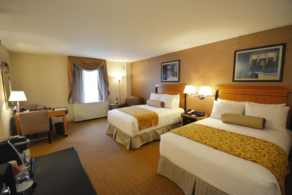 Inn At Great Neck Extérieur photo