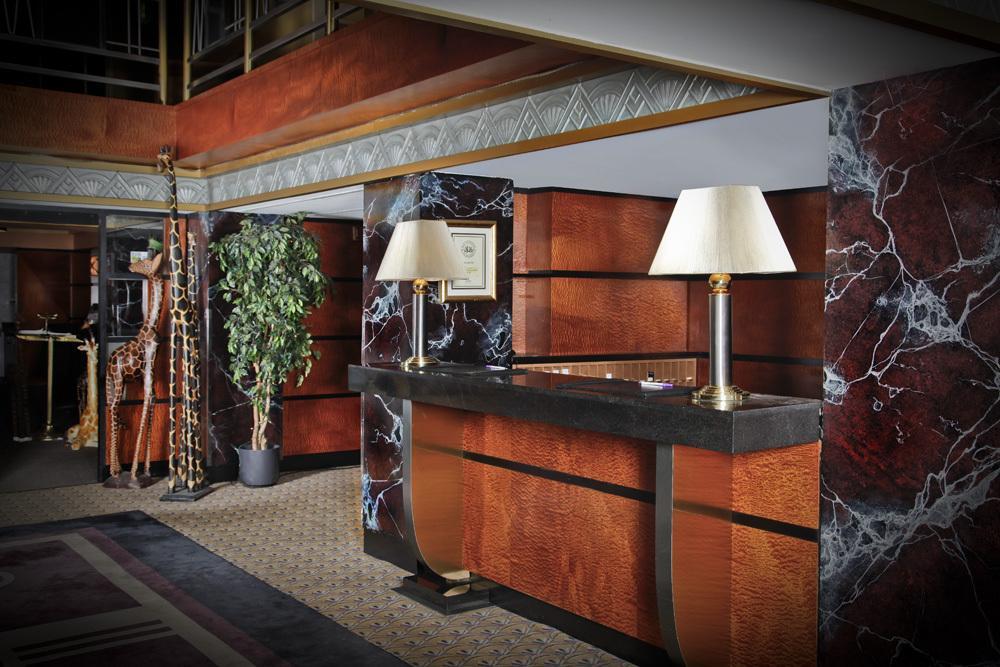 Inn At Great Neck Extérieur photo